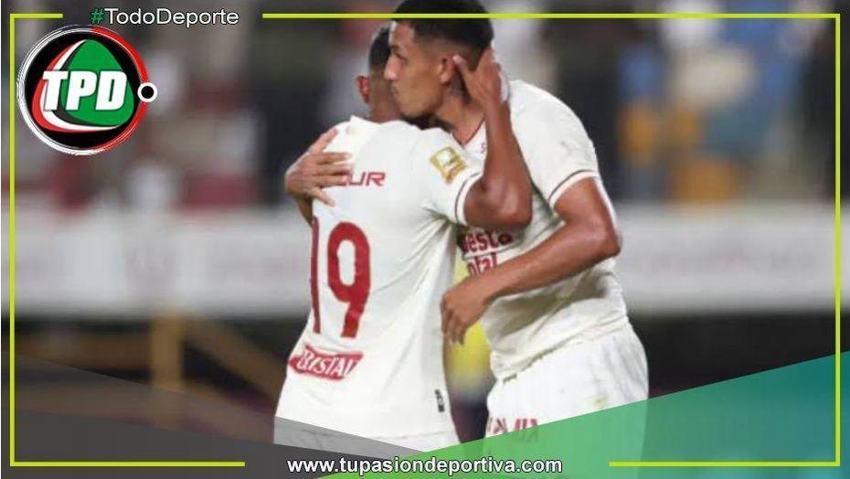 Universitario preocupado por lesiones antes de enfrentar a Melgar