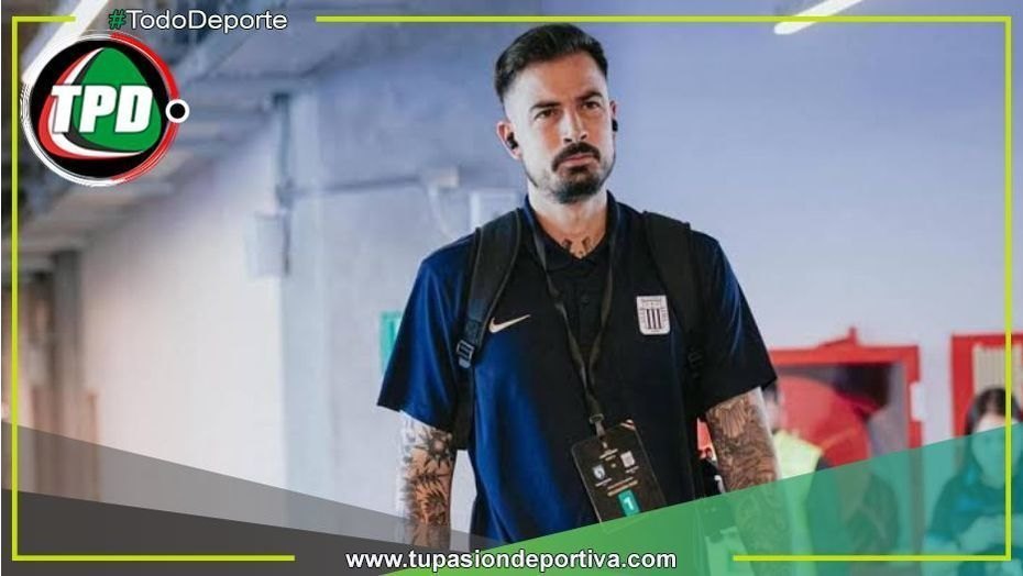 Viscarra celebra repechaje y promete grandes cosas con Alianza