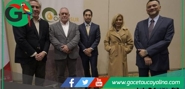 Perúcámaras propone una Agenda Amazónica que articule su desarrollo interregional