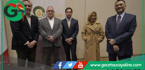 Perúcámaras propone una Agenda Amazónica que articule su desarrollo interregional