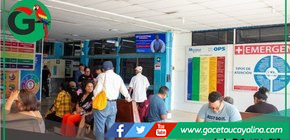 “Hoy me toca atenderte”: EsSalud Ucayali moderniza la Emergencia Adulto con mayor transparencia y confianza