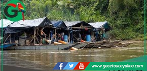 Líder indígena denuncia terror extranjero en Condorcanqui: no repitan Pataz