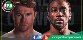 Bradley opina: ¿Canelo o Crawford, quién vencerá?