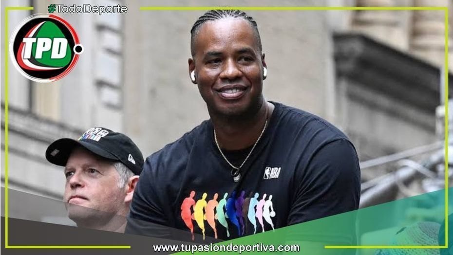 Jason Collins, ex NBA, diagnosticado con tumor cerebral