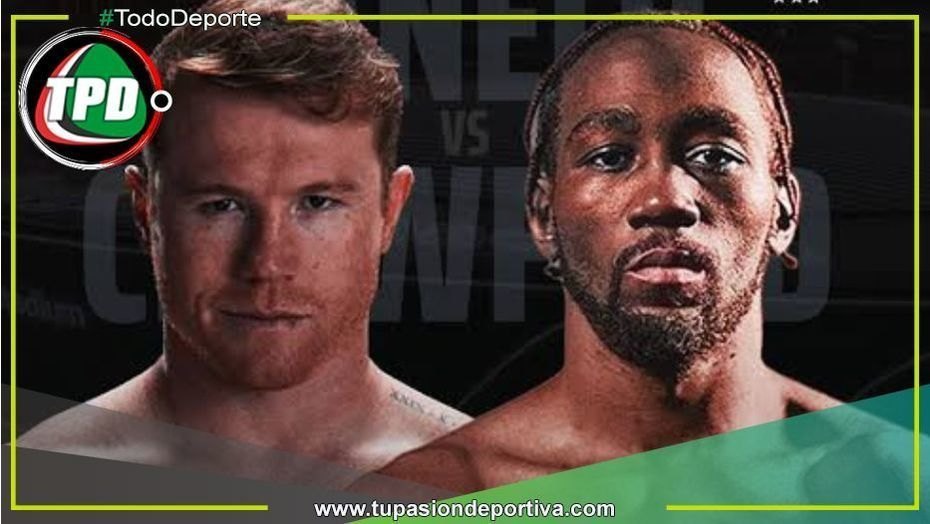 Bradley opina: ¿Canelo o Crawford, quién vencerá?