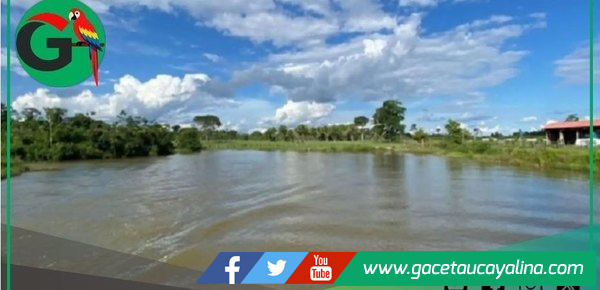 Temperaturas de 36 grados afectarán comunidades amazónicas este fin semana