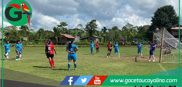 Gran final de la IV Copa Ocho Sur es el domingo 21 de setiembre en el estadio de Nueva Requena