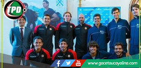 Perú se enfrentará a Portugal en la Copa Davis tras sorteo oficial.