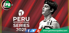 Perú es anfitrión de estrellas mundiales del Badminton International Series 2025