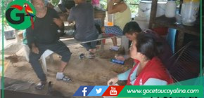 DEMUNA Contamana protege derechos de niños en zonas vulnerables