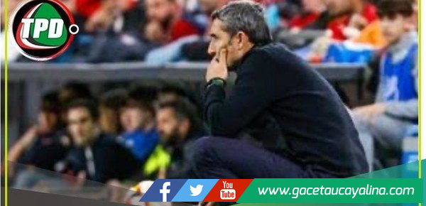 Valverde confía en un duelo vibrante contra Alavés