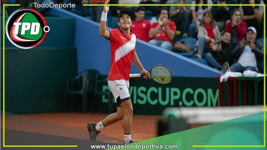 Gonzalo Bueno logra triunfo histórico que impone a Perú 1-0 Portugal