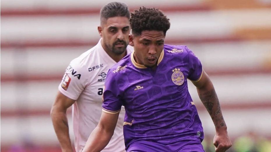 Sport Boys cae en el Callao y no logra levantar en la Liga 1