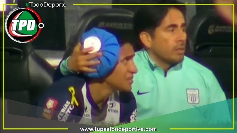 Alianza Lima en alerta: Chávez preocupa y Gorosito reacciona