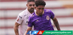 Sport Boys cae en el Callao y no logra levantar en la Liga 1