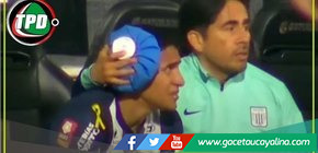 Alianza Lima en alerta: Chávez preocupa y Gorosito reacciona