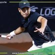Gonzalo Bueno eliminado del Villa María Challenger por Collarini