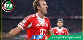 Harry Kane lidera a Bayern Múnich a la victoria sobre Chelsea