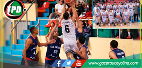 Club Skills de Ayacucho se consagró campeón del TNA 2025