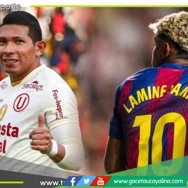 Universitario podría enfrentar a Barcelona en diciembre