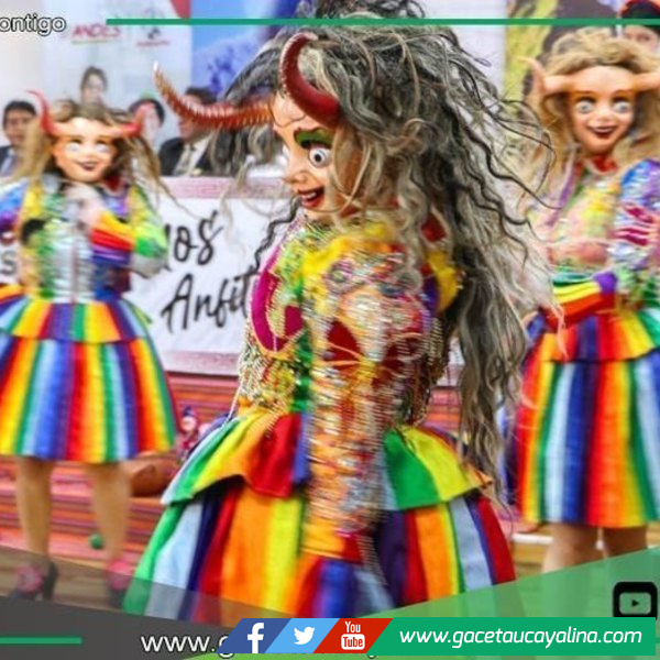 Expo Perú Los Andes 2025 inaugura feria más grande del sur en Cusco