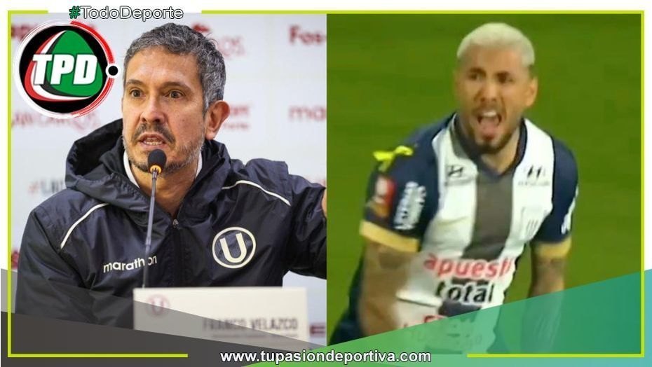 Universitario denuncia actos obscenos de Sergio Peña
