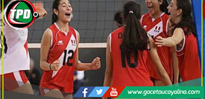 Perú cayó 3-2 ante Chile en el Sudamericano Sub 17