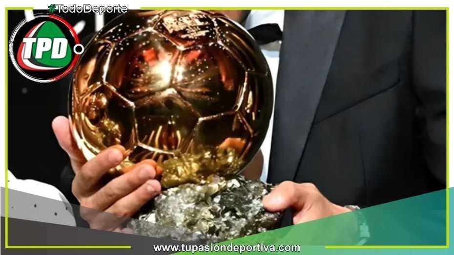 Yamal y Dembélé lideran el Balón de Oro 2025