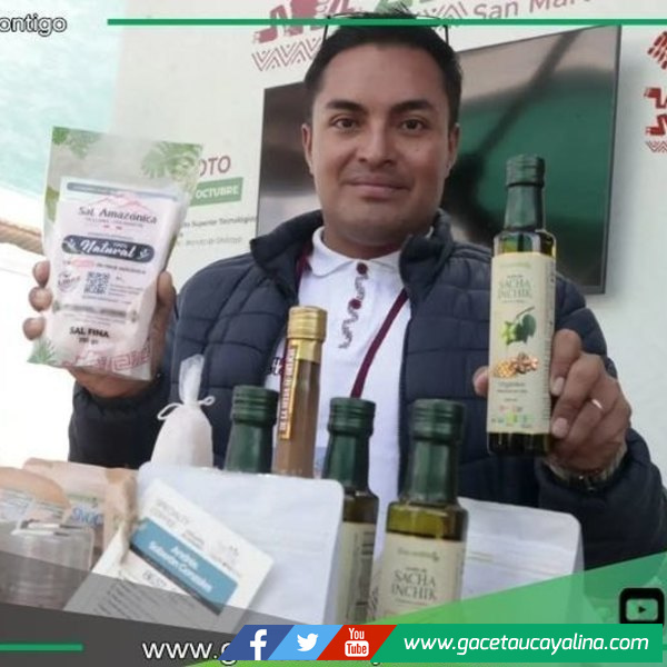 Expo Amazónica 2025 San Martín espera generar 88 millones