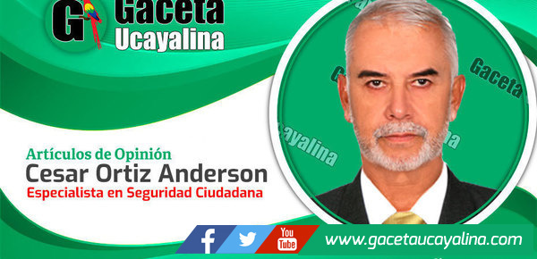 Cuando la Corrupción se infiltra en el Estado