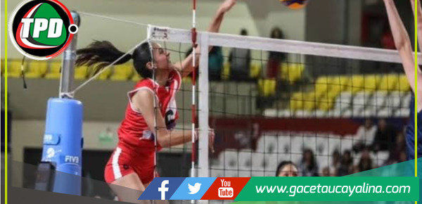 Perú cayó ante Brasil y jugará por el tercer lugar del Sudamericano Sub 17