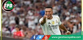 Real Madrid venció al Espanyol y es líder