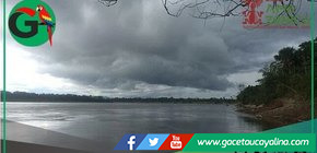 Senamhi anuncia friaje con lluvias y frío en varias regiones de la Selva Peruana