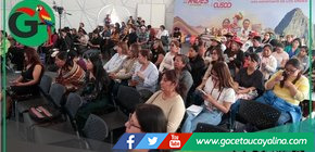 Expo Perú Andes 2025 reconoce avances significativos de emprendedoras andinas