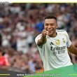 Real Madrid venció al Espanyol y es líder