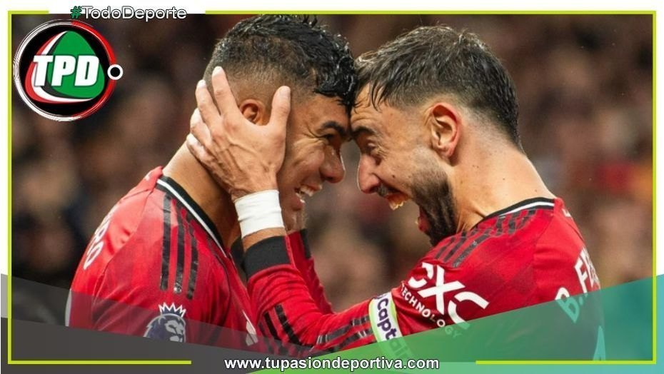 United vence al Chelsea y Amorim respira