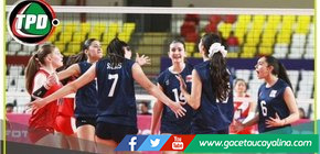 Perú busca el podio ante Chile