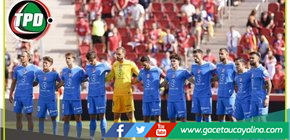 Mallorca frenó al Atlético de Madrid