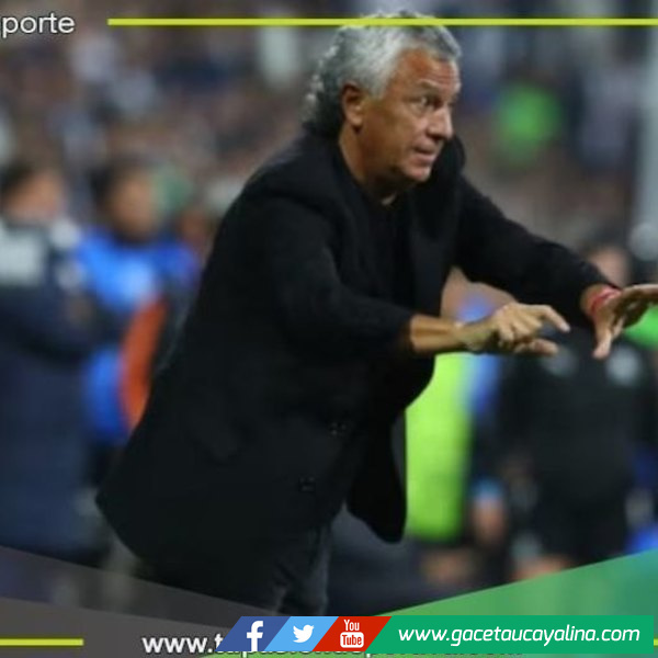  Alianza Lima con formación alterna ante Comerciantes Unidos pensando en U. de Chile