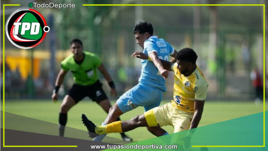 Sporting Cristal empató sin goles y sigue lejos de la cima del Clausura