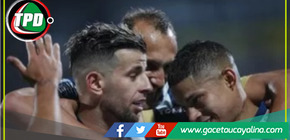 Alianza Lima venció 4-0 a Comerciantes Unidos y escaló en el Clausura 2025