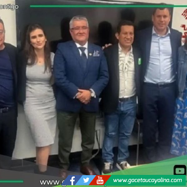 Perú y pueblos indígenas presentan alianza histórica contra cambio climático en EE.UU.