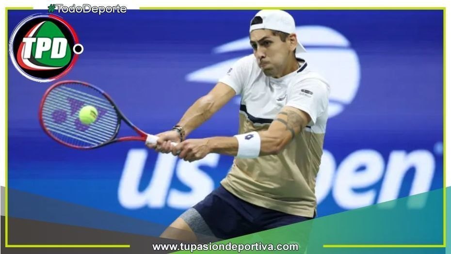 ¡Campeón en China! Tabilo derrota a Musetti y conquista Chengdú