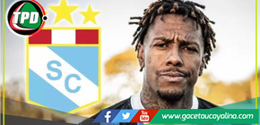 Abel Hernández confirmó precontrato y contactos recientes con Sporting Cristal