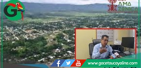 Electro Ucayali anuncia medidas por racionamiento eléctrico en Atalaya