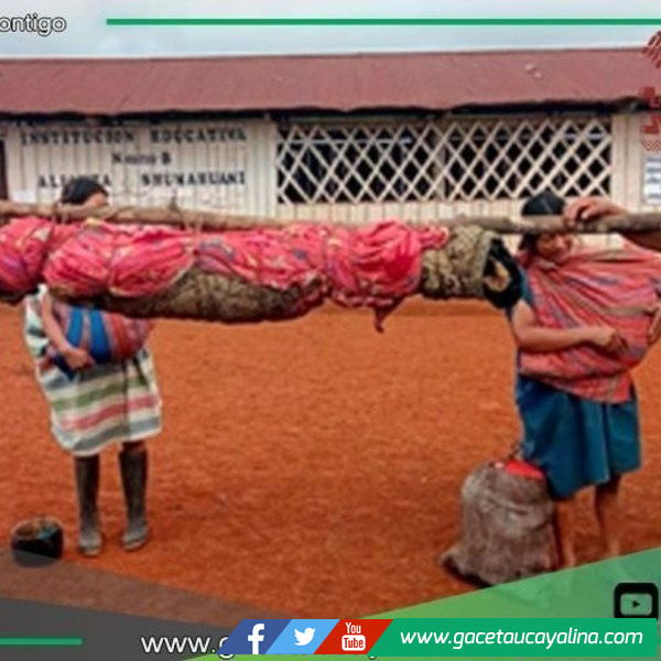 Misteriosa enfermedad causa muertes en comunidad nativa de Atalaya