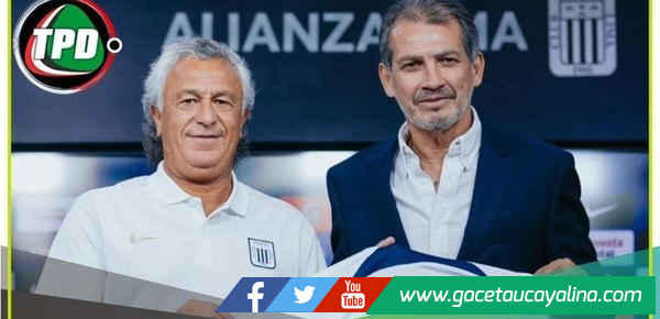 "Pipo" Gorosito seguirá dirigiendo a los blanquiazules en el 2026