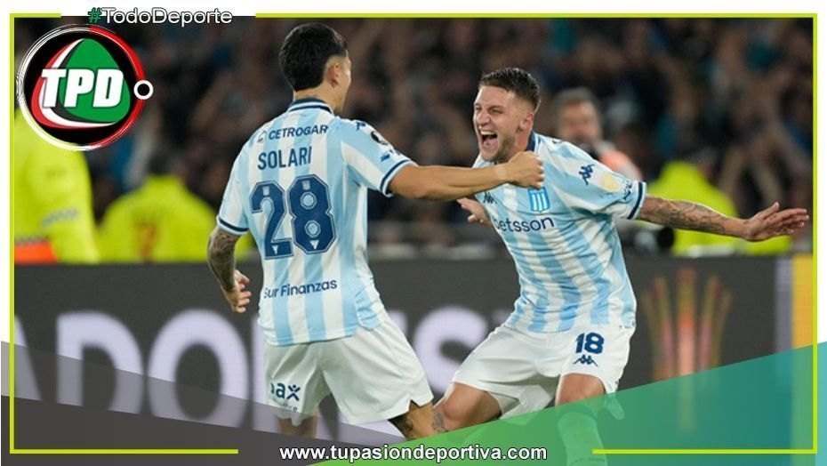 La Academia elimina a Vélez y clasifica semifinales