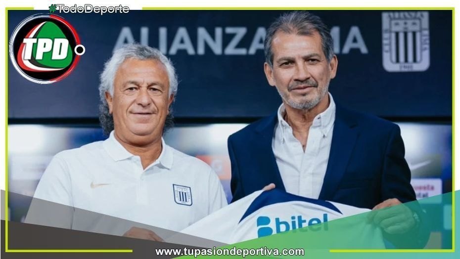'Pipo' Gorosito seguirá dirigiendo a Alianza Lima en 2026