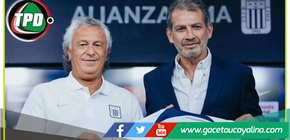 "Pipo" Gorosito seguirá dirigiendo a los blanquiazules en el 2026